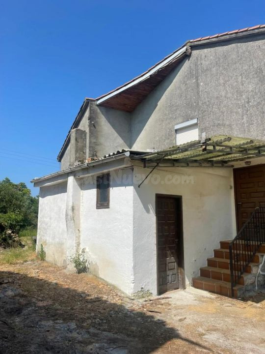 CASA CON FINCA DE 1.200M2 Y MULTIPLES POSIBILIDADES!! - foto 5