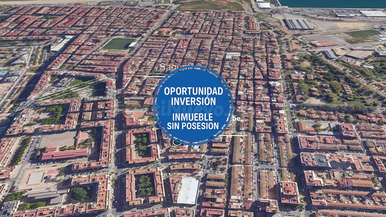 Terreno urbano 104m² en venta - Centro puerto - foto 4