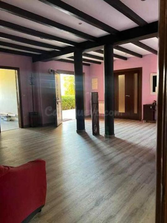 OPORTUNIDAD!!! SE VENDE CASA EN MOREIRAS - foto 2