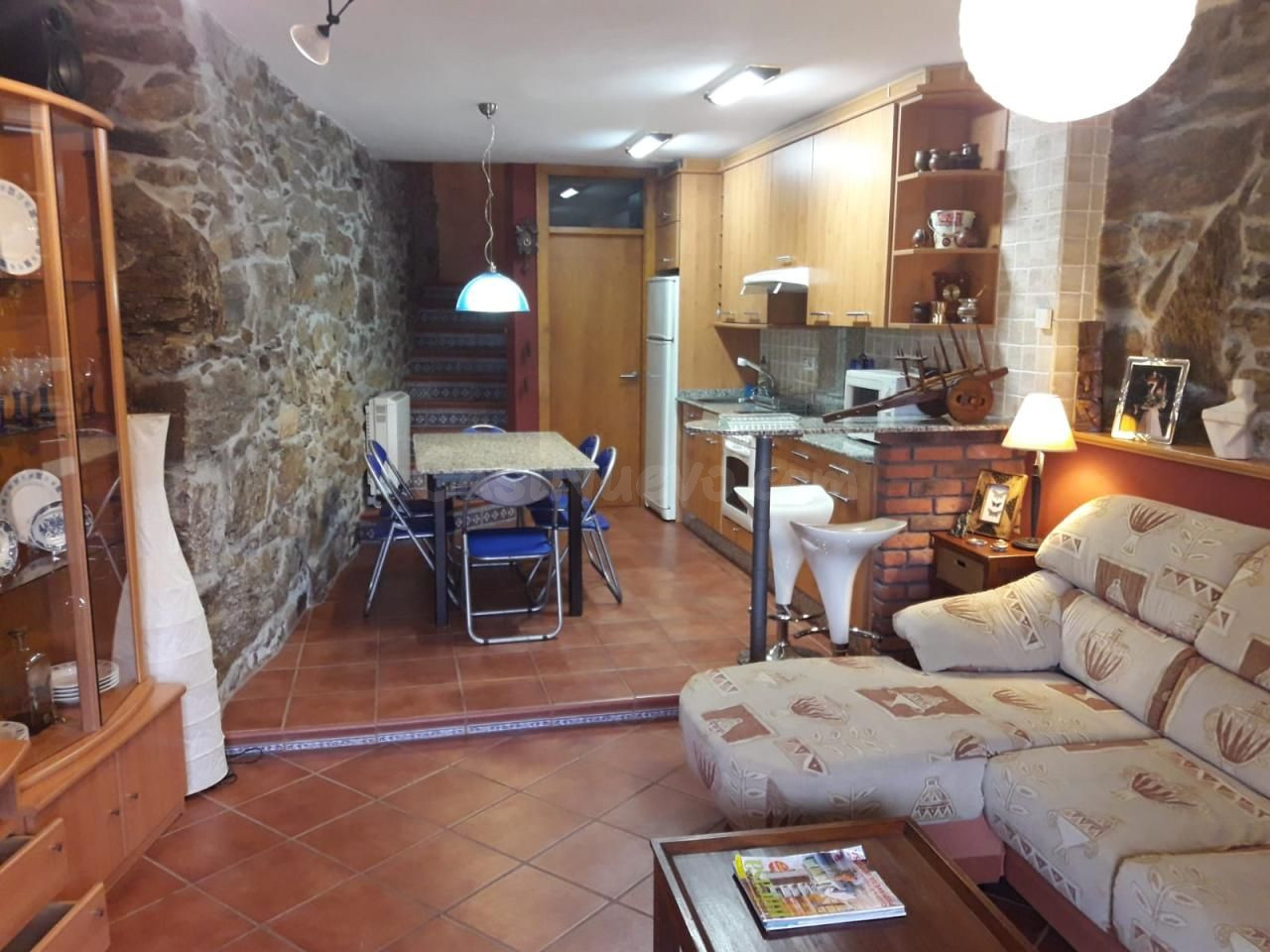 CASA EN VENTA CON INQUILINO EN RIBADAVIA - foto 3