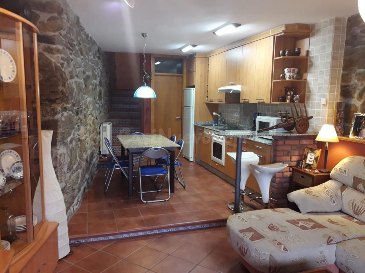 CASA EN VENTA CON INQUILINO EN RIBADAVIA - foto 4