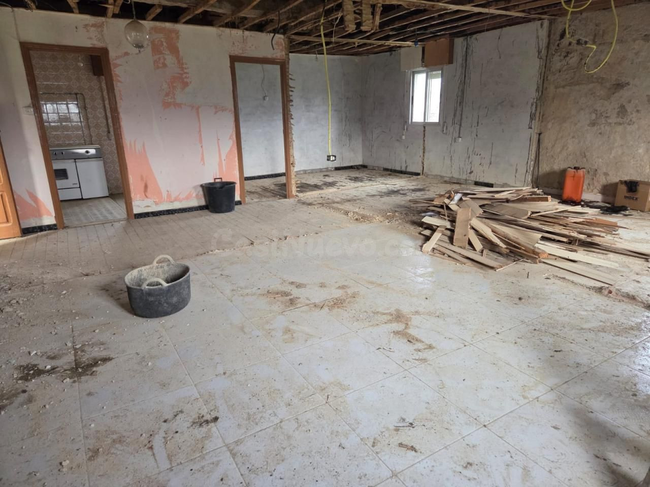 OPORTUNIDAD!!! SE VENDEN 2 CASAS REGISTRADAS  Y CON TERRENO  - foto 4