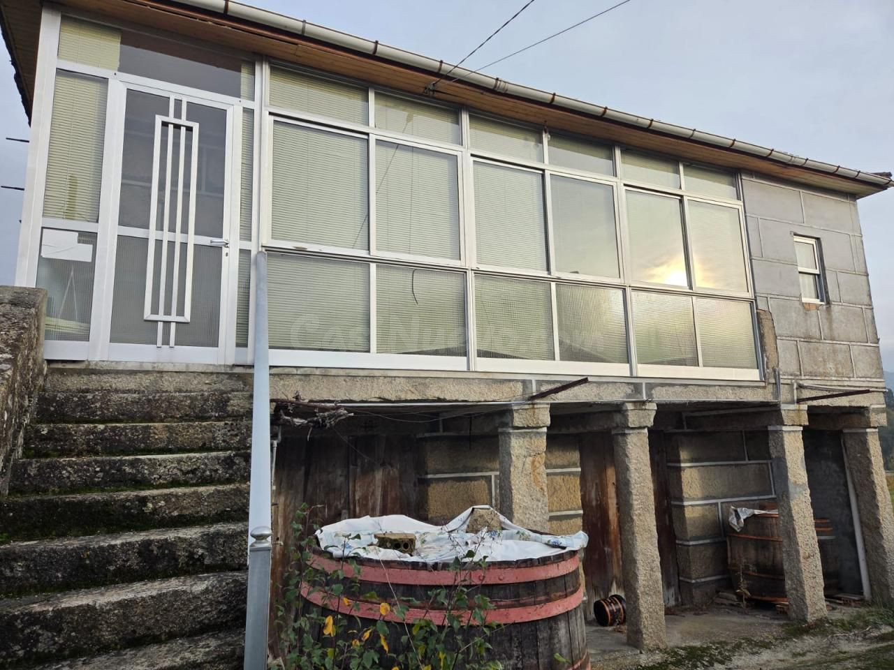 OPORTUNIDAD!!! SE VENDEN 2 CASAS REGISTRADAS  Y CON TERRENO  - foto 5