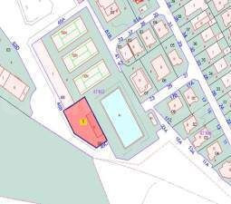 Terreno urbano 443m² en venta - Zona Salinas - foto 2