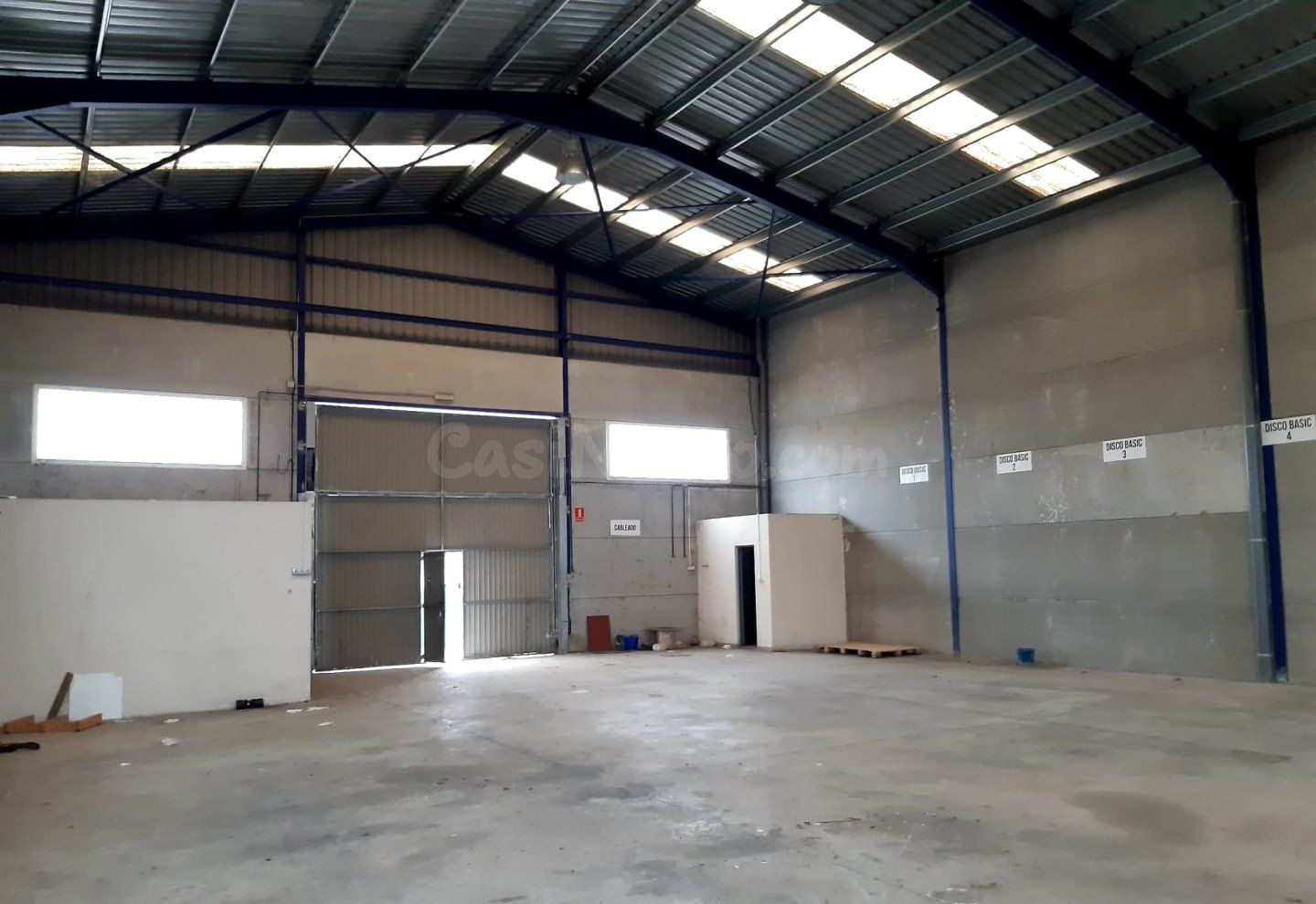Nave industrial 330m² en venta - Comunidad valenciana - foto 4