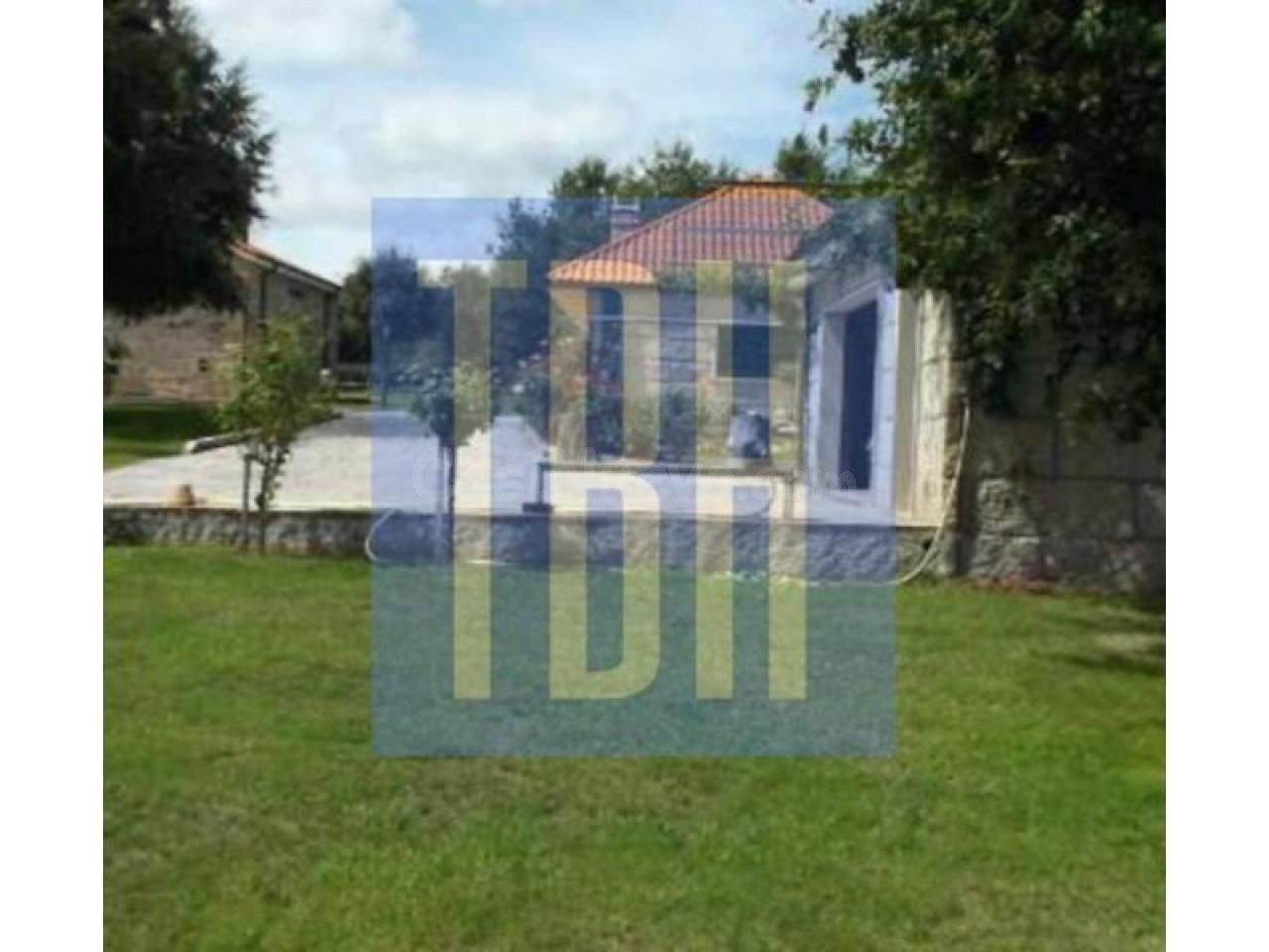 Chalet en venta en O Carballiño - foto 5