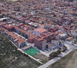 Terreno urbano 1409m² en venta - Comunidad valenciana - foto 3