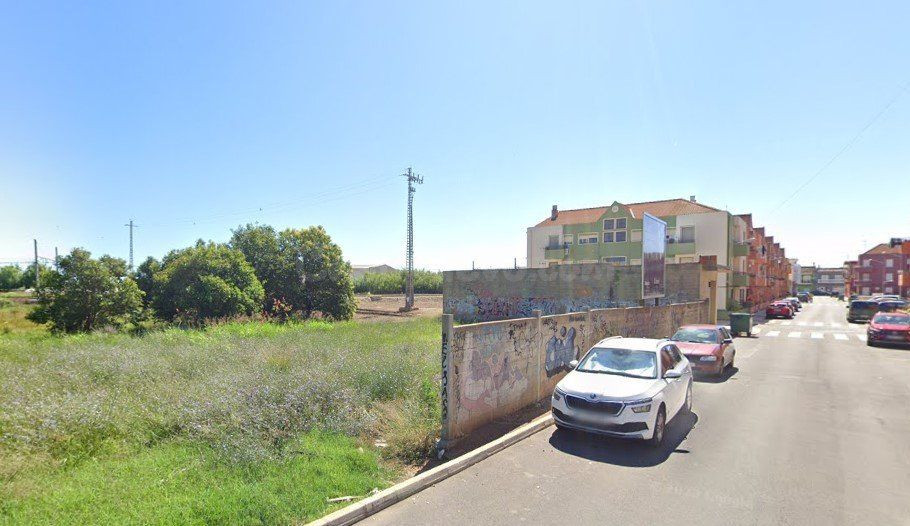 Terreno urbano 1409m² en venta - Comunidad valenciana - foto 4