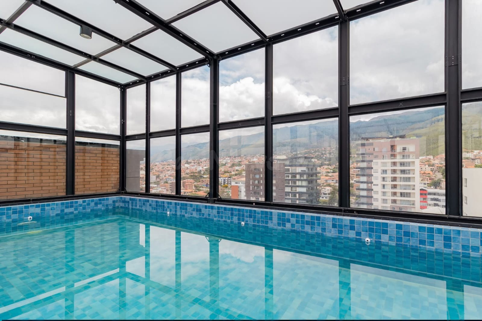 Apartamento 3 habitaciones 156m² en venta - Tupuraya