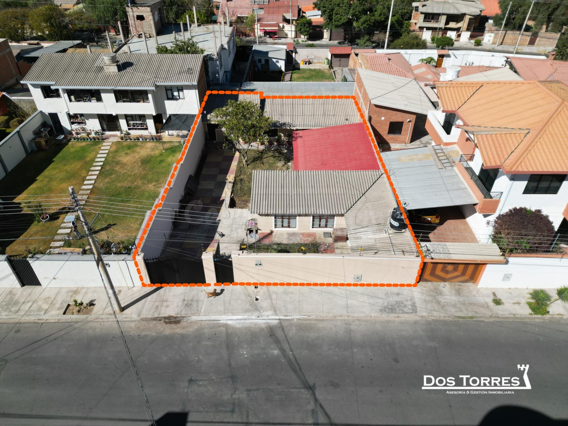 Casa 5 habitaciones 186m² en venta - Mesadilla