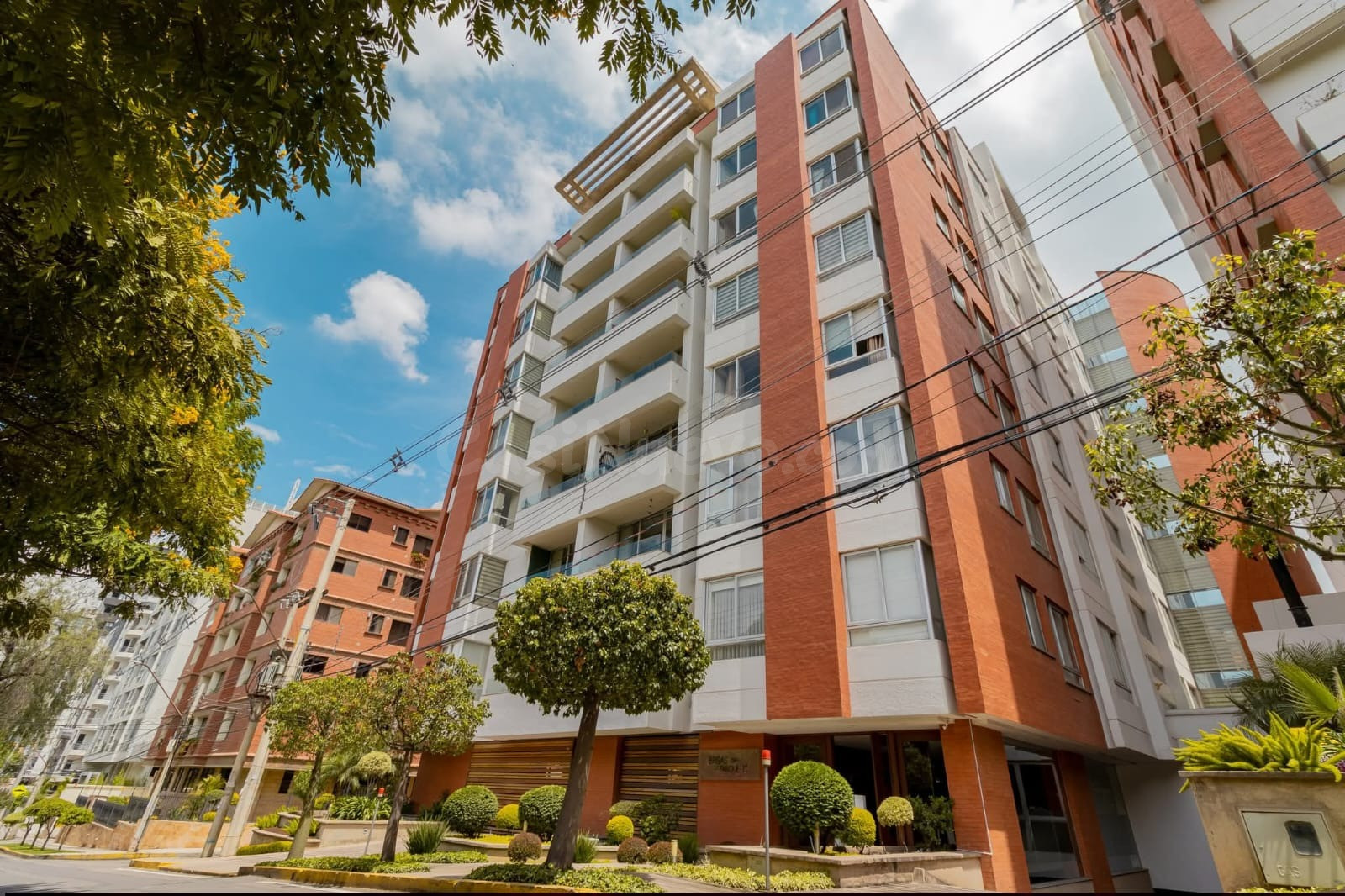 Apartamento 3 habitaciones 153m² en venta - Tupuraya