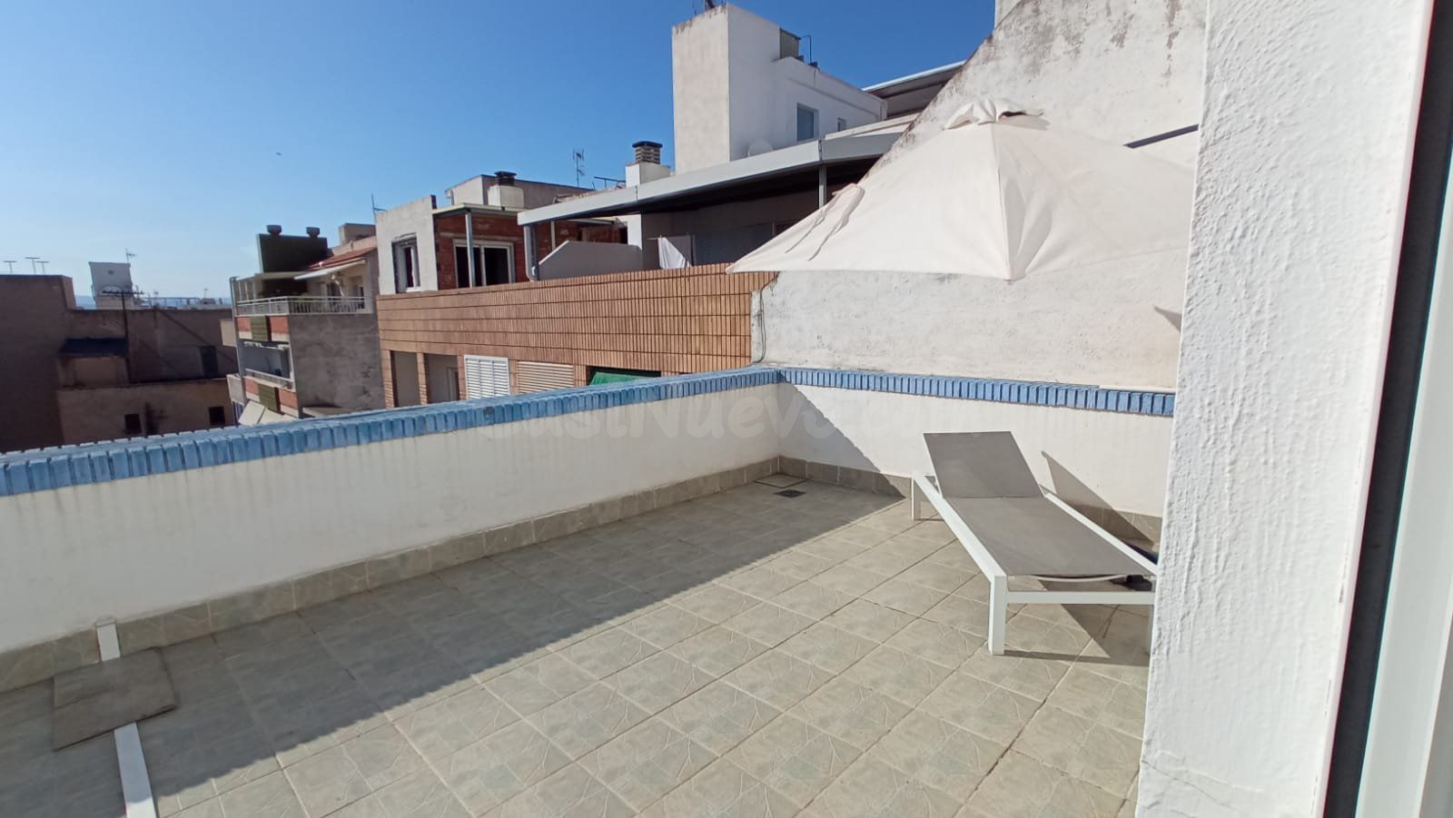 Ático 1 habitación 60m² en venta - Zona Pueblo - foto 2