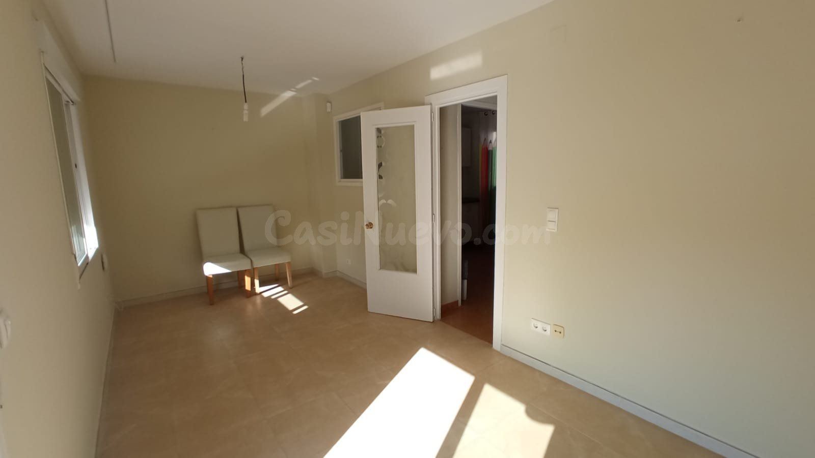 Ático 1 habitación 60m² en venta - Zona Pueblo - foto 4