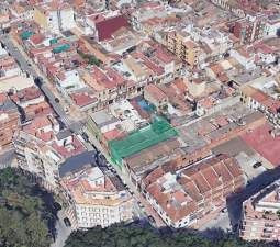 Terreno urbano 343m² en venta - Algemesí - foto 4