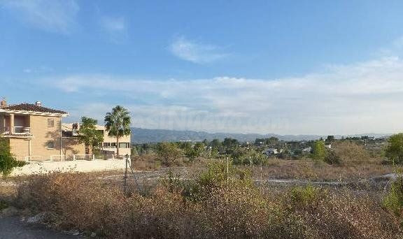 Terreno urbano 5600m² en venta - Comunidad valenciana - foto 3