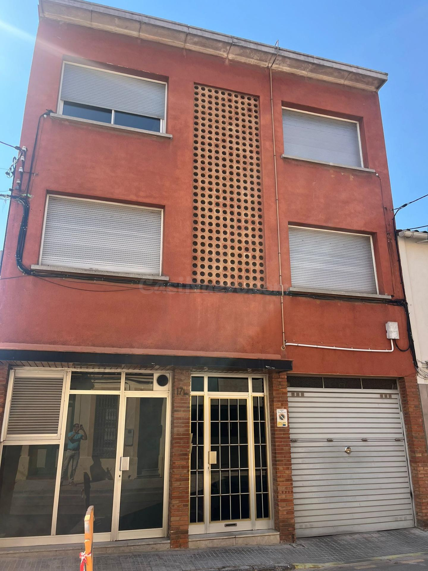 Edificio en venta con rentabilidad– Inversión consolidada