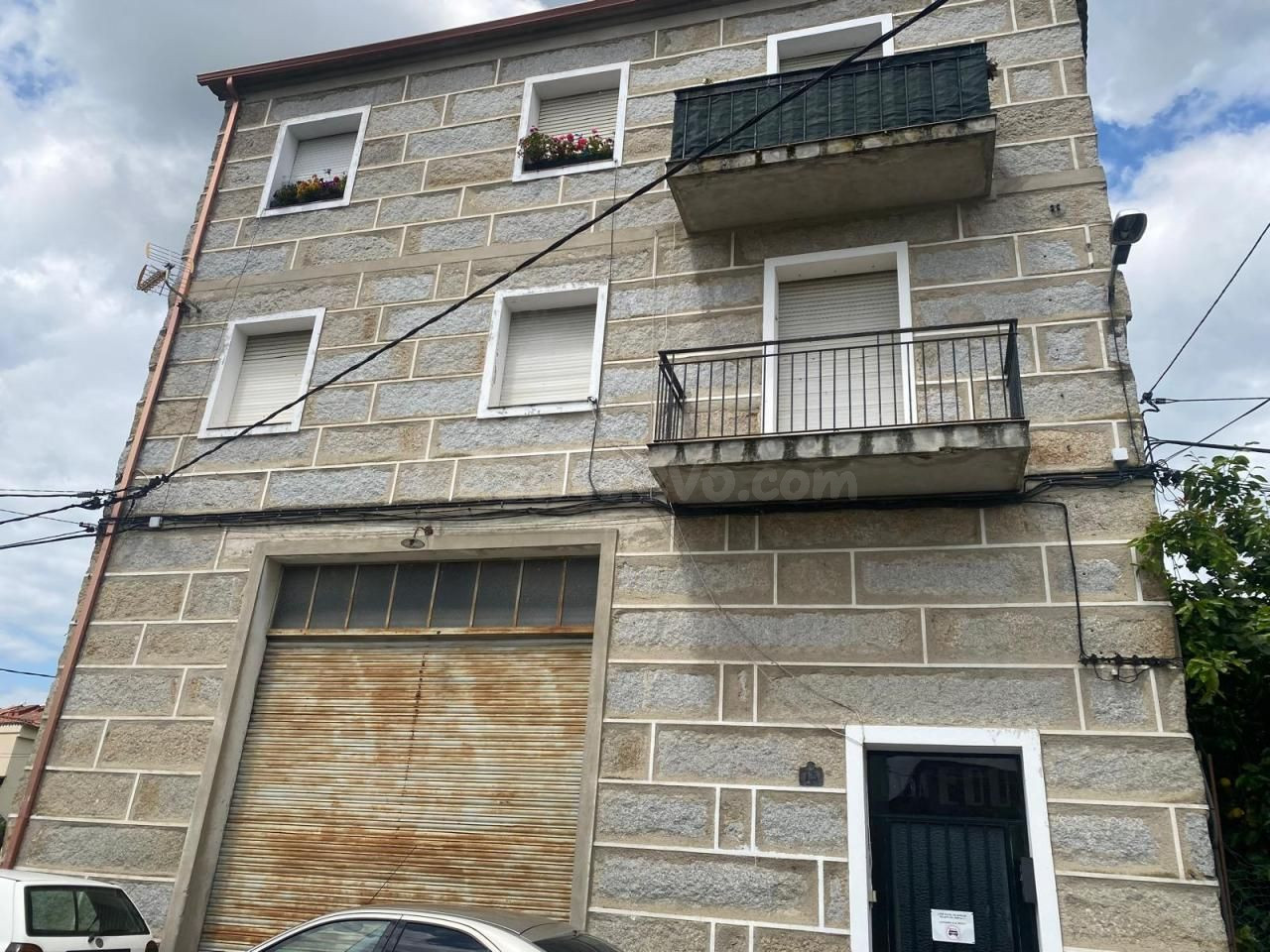¡Oportunidad unica en El Peliquin! Edificio para reformar con infinitas posibilidades a minutos del centro
