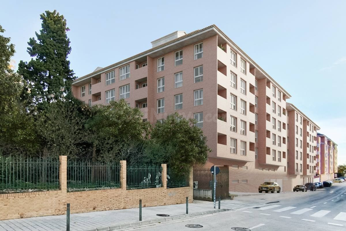 Piso 3 habitaciones 102m² en venta - Casco antiguo
