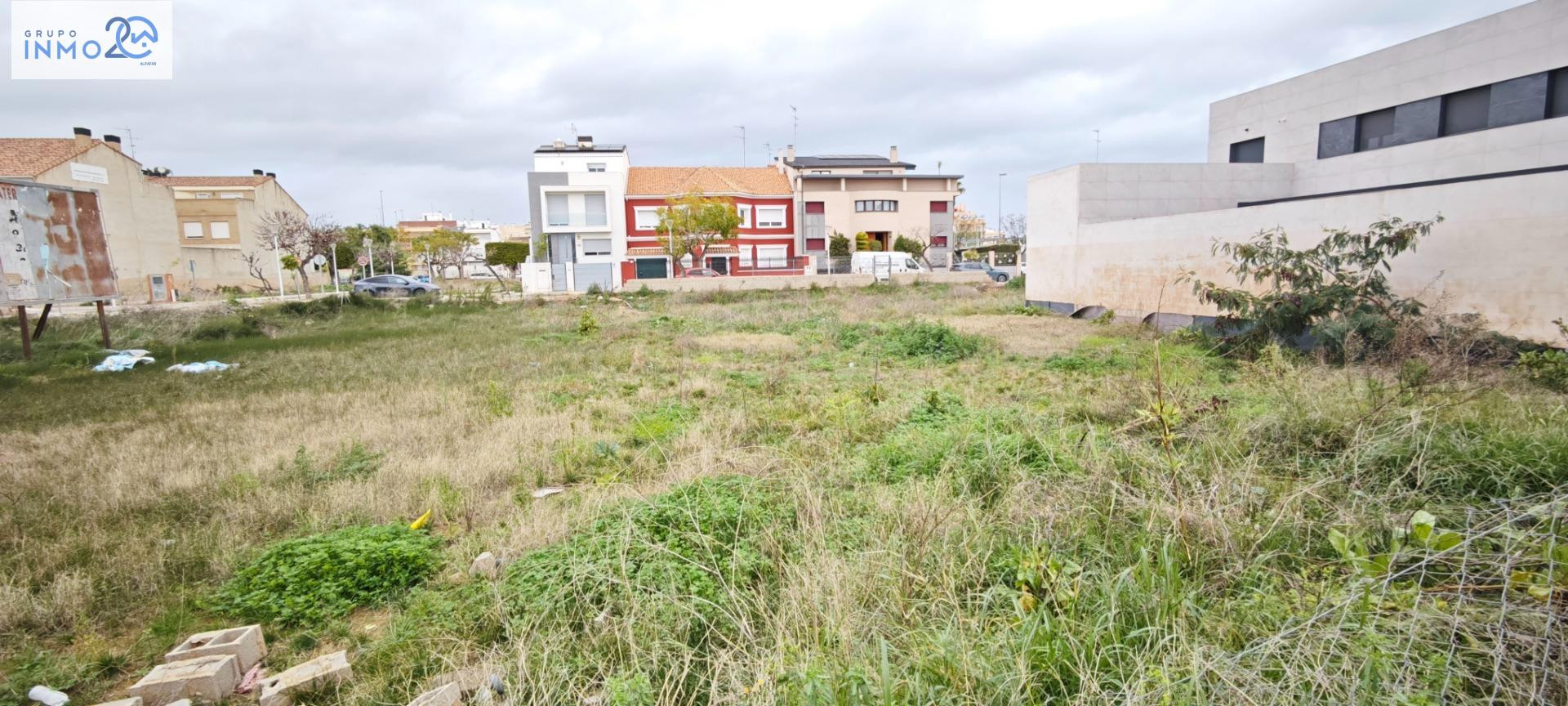 SOLAR VENTA ALFAFAR - foto 5