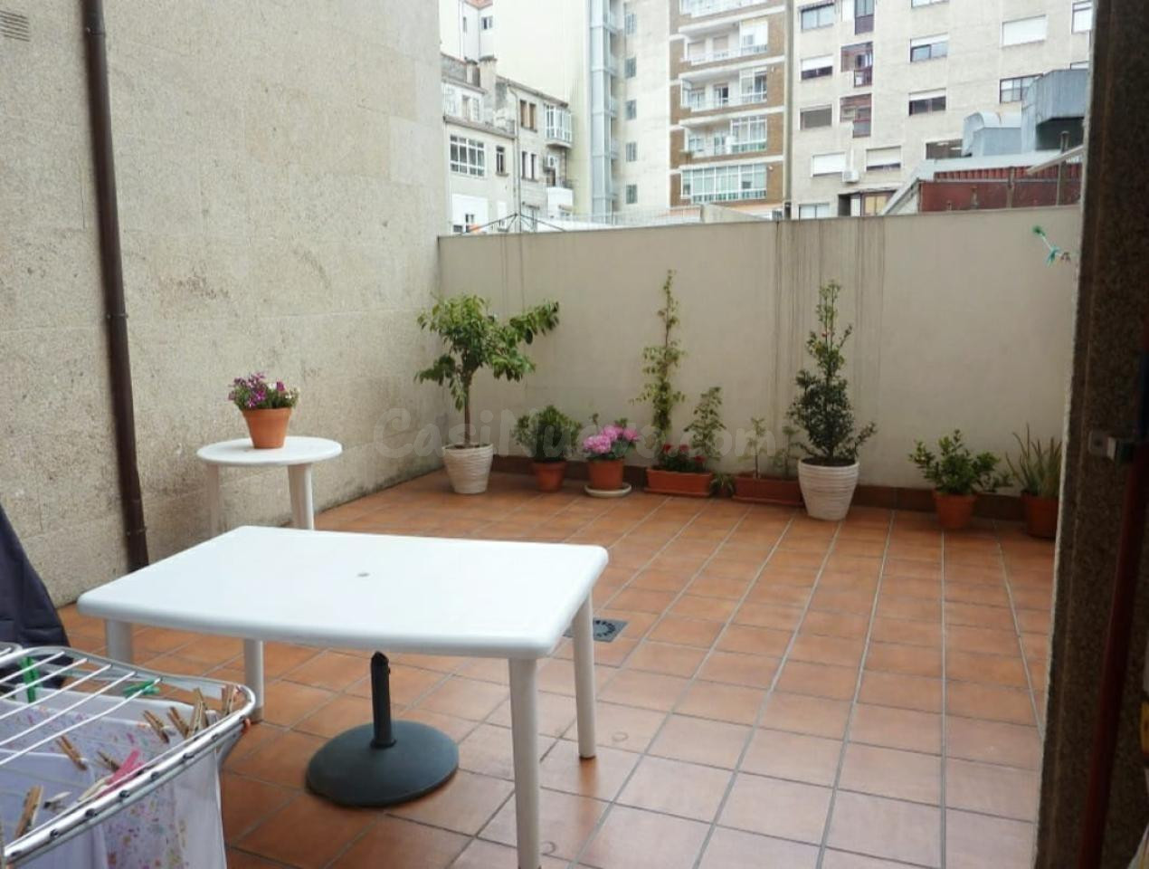 PISO EN VENTA EN CENTRO