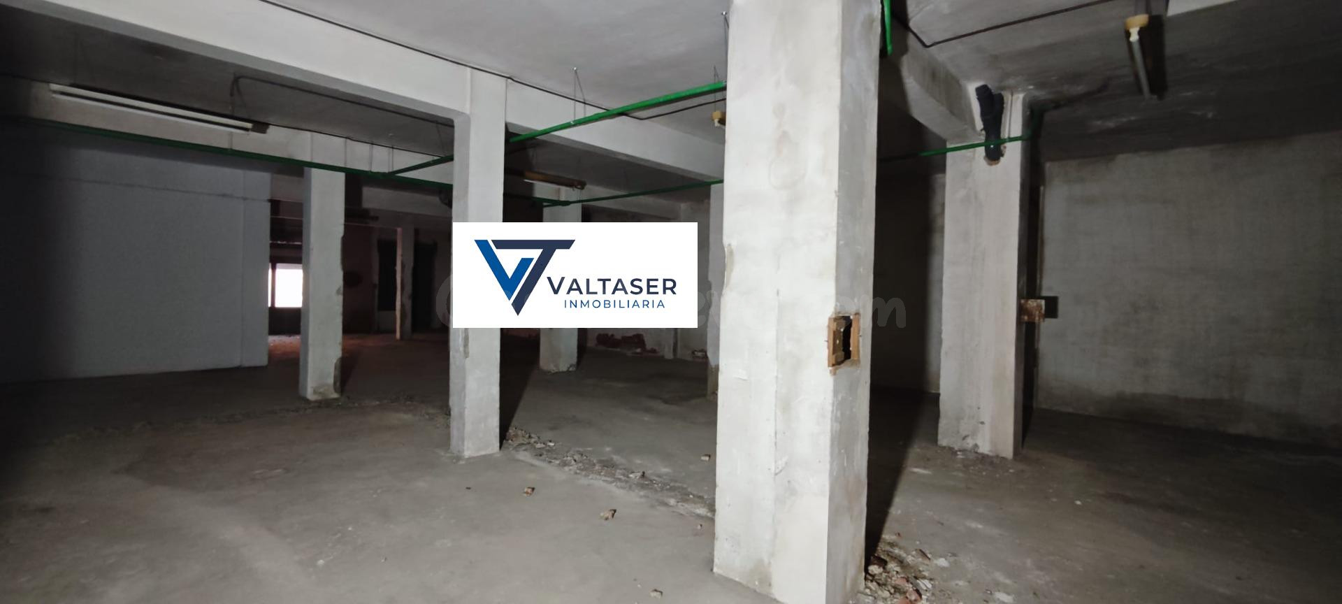 LOCAL VENTA VALENCIA