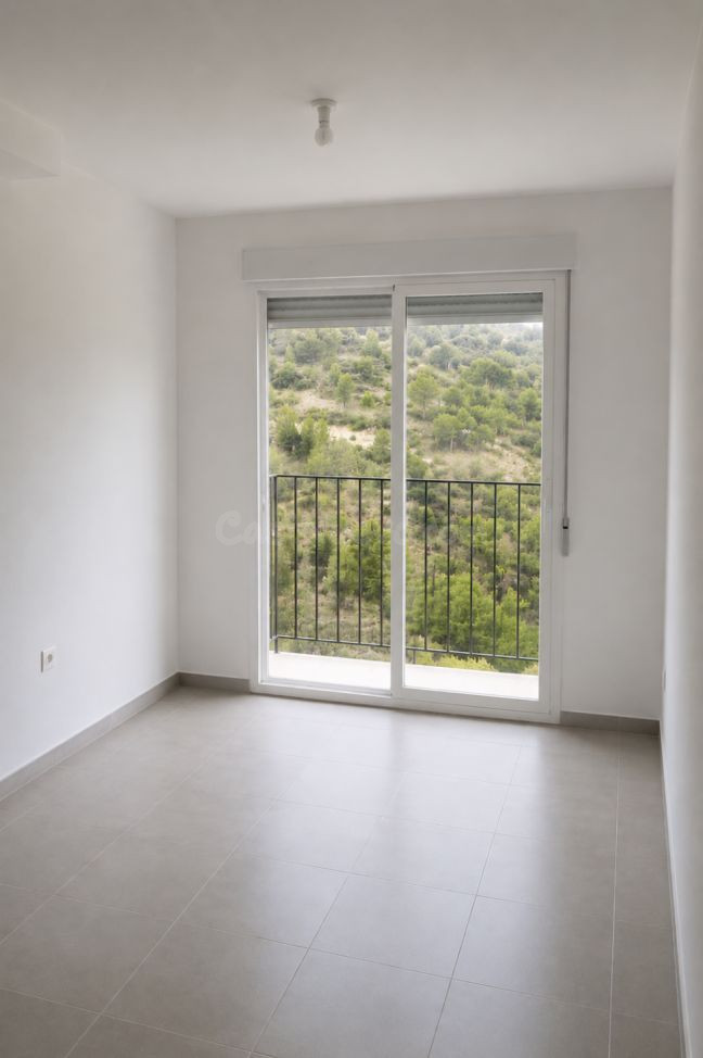Piso 1 habitación 50m² en venta - Comunidad valenciana