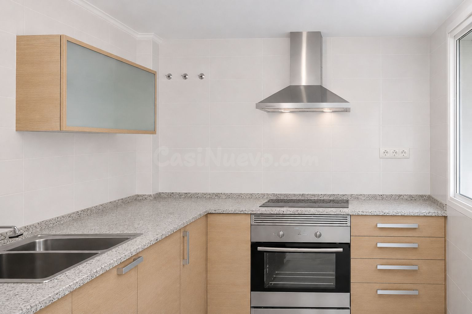 Piso 1 habitación 50m² en venta - Comunidad valenciana - foto 4