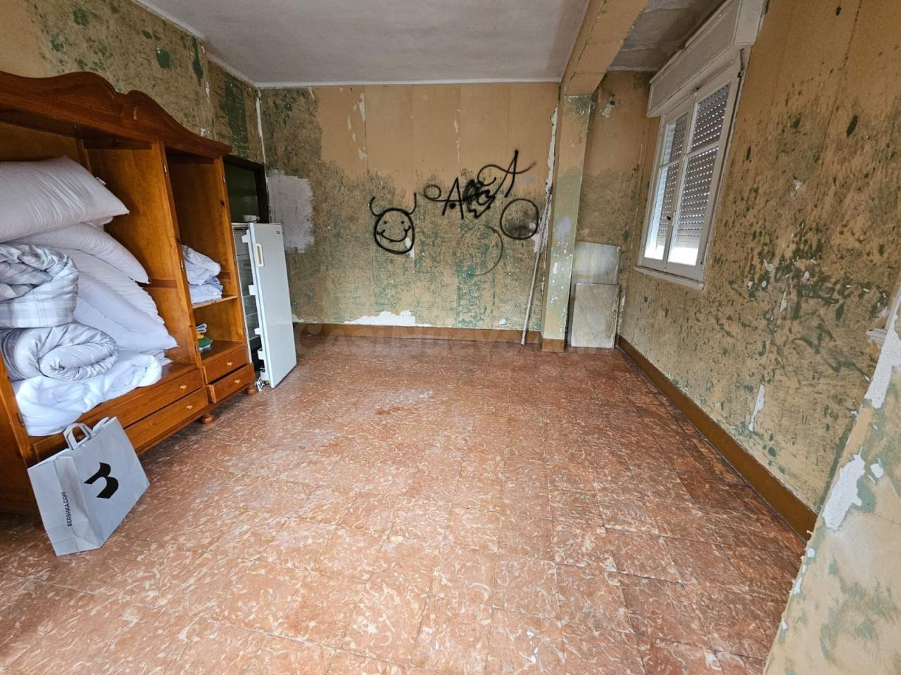 OPORTUNIDAD!!! SE VENDE PISO EN EL CENTRO DE RIBADAVIA - foto 3