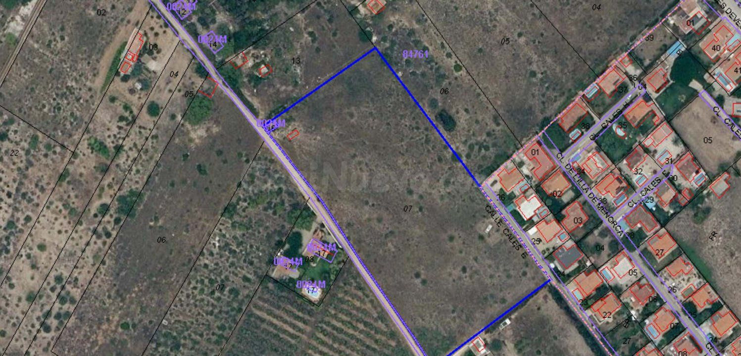 Terreno urbano 15000m² en venta - Zona Costa norte - foto 4