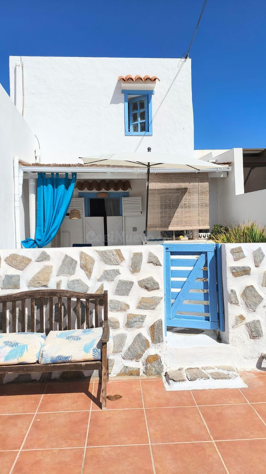 Auténtica Finca Canaria con alma y belleza en Mala: tradición, espacio y valor patrimonial.