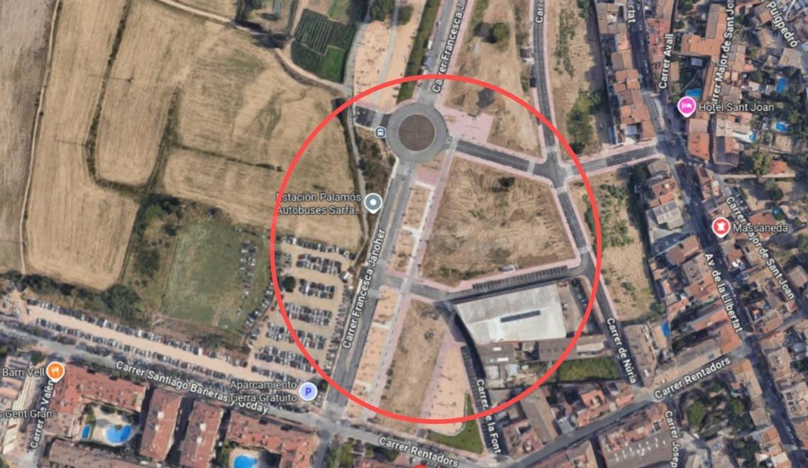 PALAMÓS: PISOS NUEVOS + PARQUINGS (opcionales). ZONA ESTACIÓ - foto 2