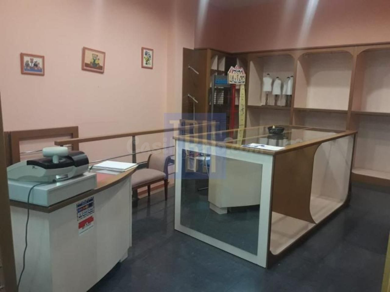 Local comercial en alquiler en Centro