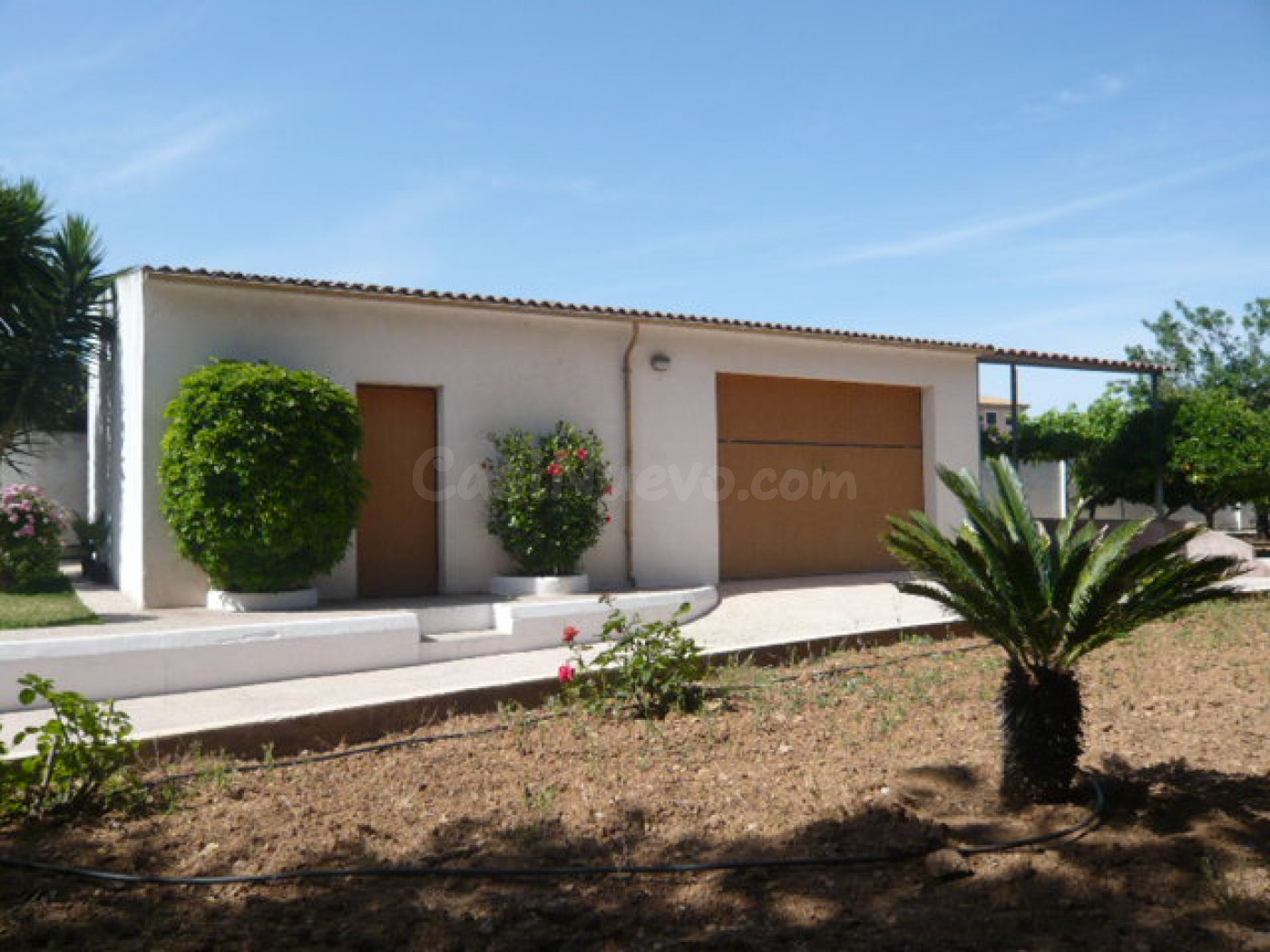 Porreres, chalet en venta - foto 2