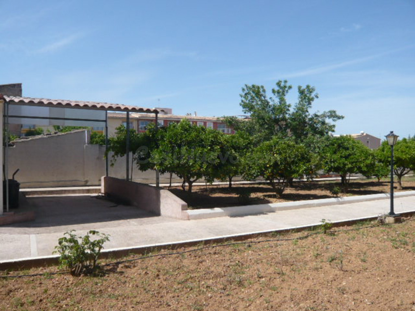 Porreres, chalet en venta - foto 5
