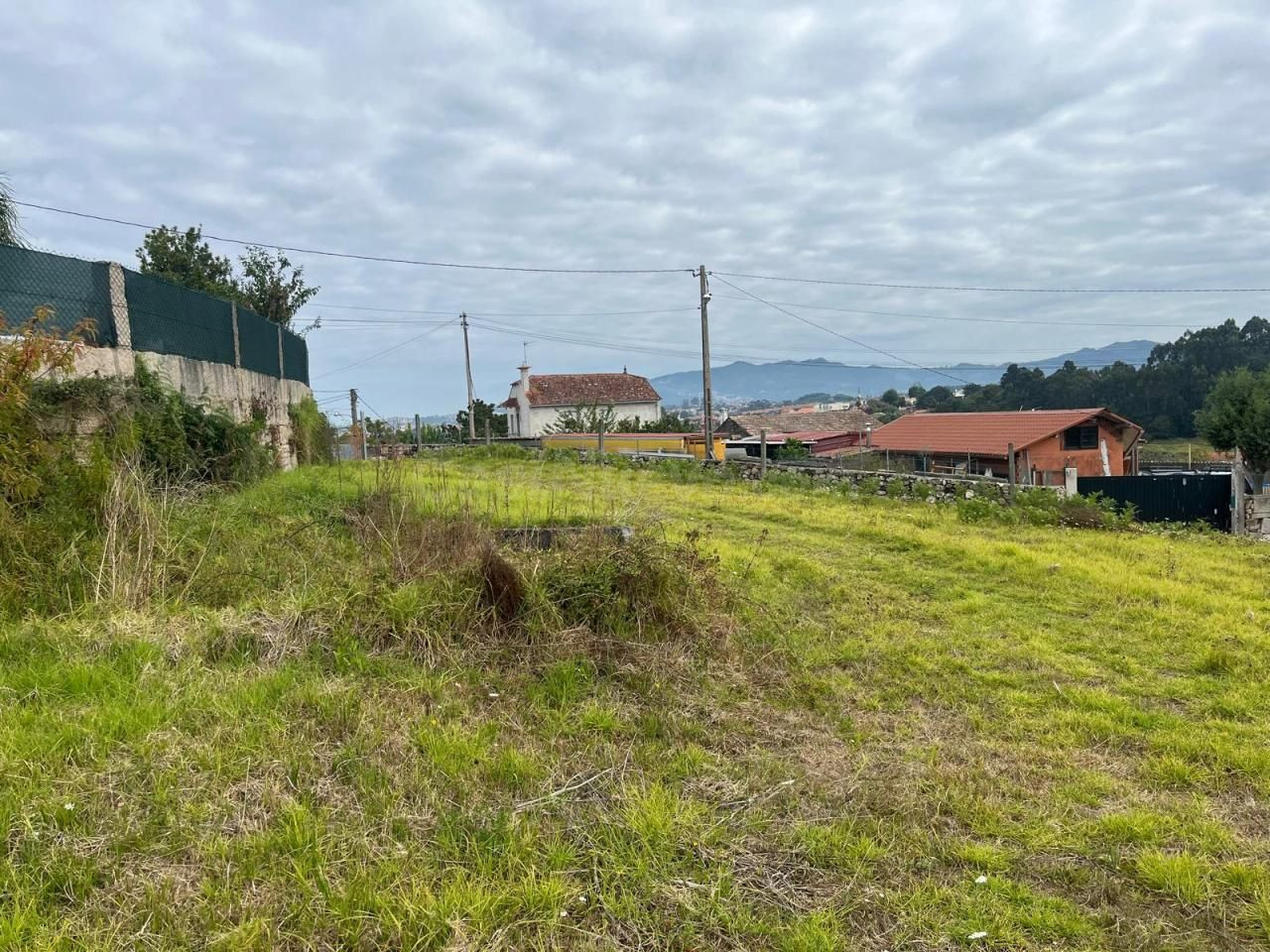!!TU FUTURO HOGAR EN BAIONA!! TERRENO DE 700M2 EN VENTA EN S