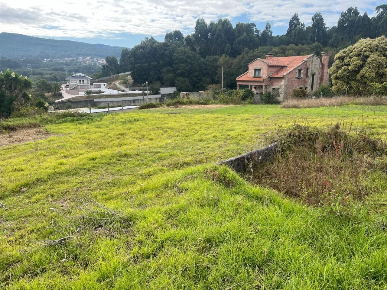 !!TU FUTURO HOGAR EN BAIONA!! TERRENO DE 700M2 EN VENTA EN S - foto 2
