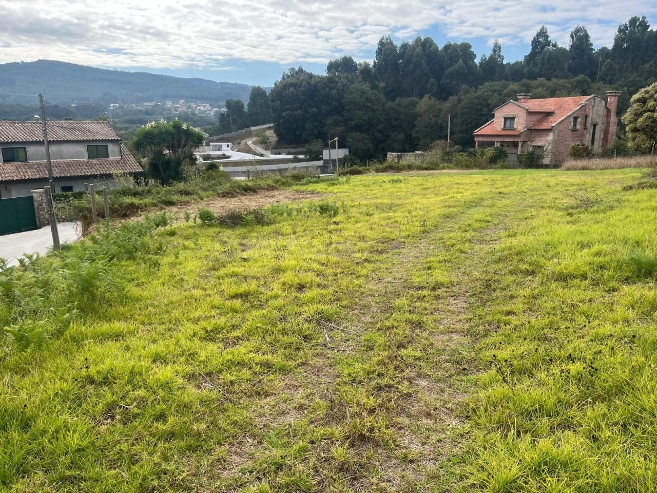 !!TU FUTURO HOGAR EN BAIONA!! TERRENO DE 700M2 EN VENTA EN S - foto 4