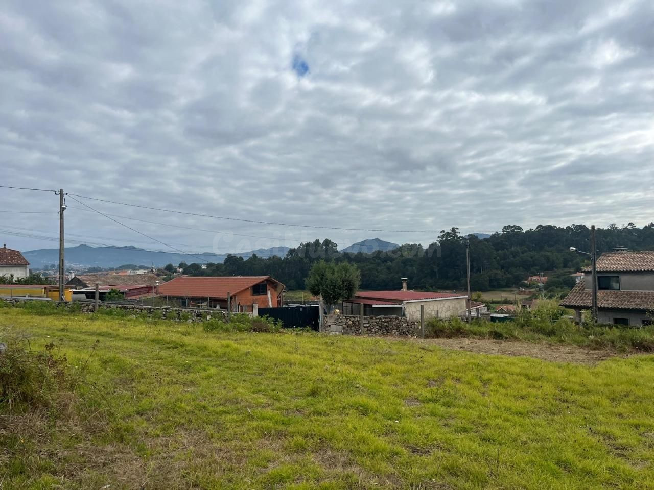 !!TU FUTURO HOGAR EN BAIONA!! TERRENO DE 700M2 EN VENTA EN S - foto 5