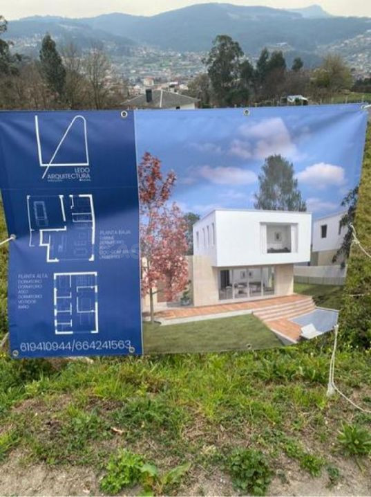 ¡¡OPORTUNIDAD!! PARCELA DE 350M2 EN LA ZONA DEL MEIXOEIRO