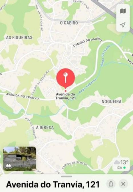 ¡¡NOVEDAD!! TERRENO DE 600M2 EN VENTA EN LA ZONA DE CABRAL - foto 4