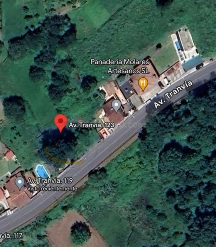 ¡¡NOVEDAD!! TERRENO DE 600M2 EN VENTA EN LA ZONA DE CABRAL - foto 5