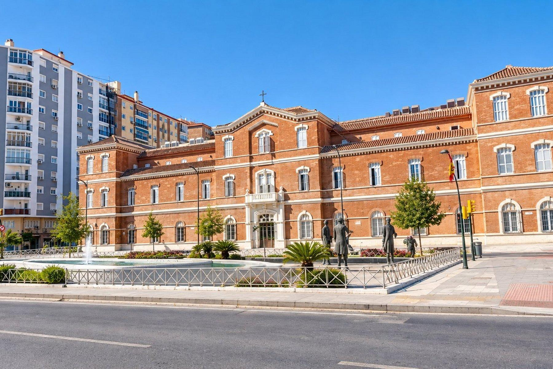 Piso Perchel Sur