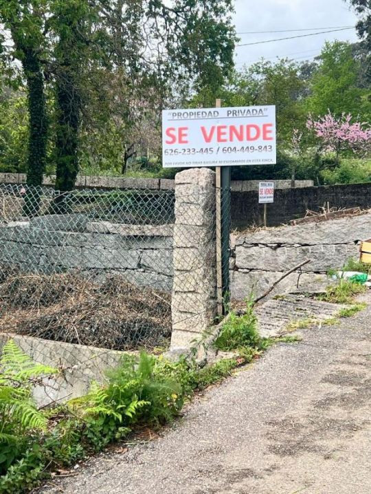 ¡¡¡NOVEDAD!!! TERRENO DE 1700M2 EN AVD AEROPUERTO CON LICENC - foto 5