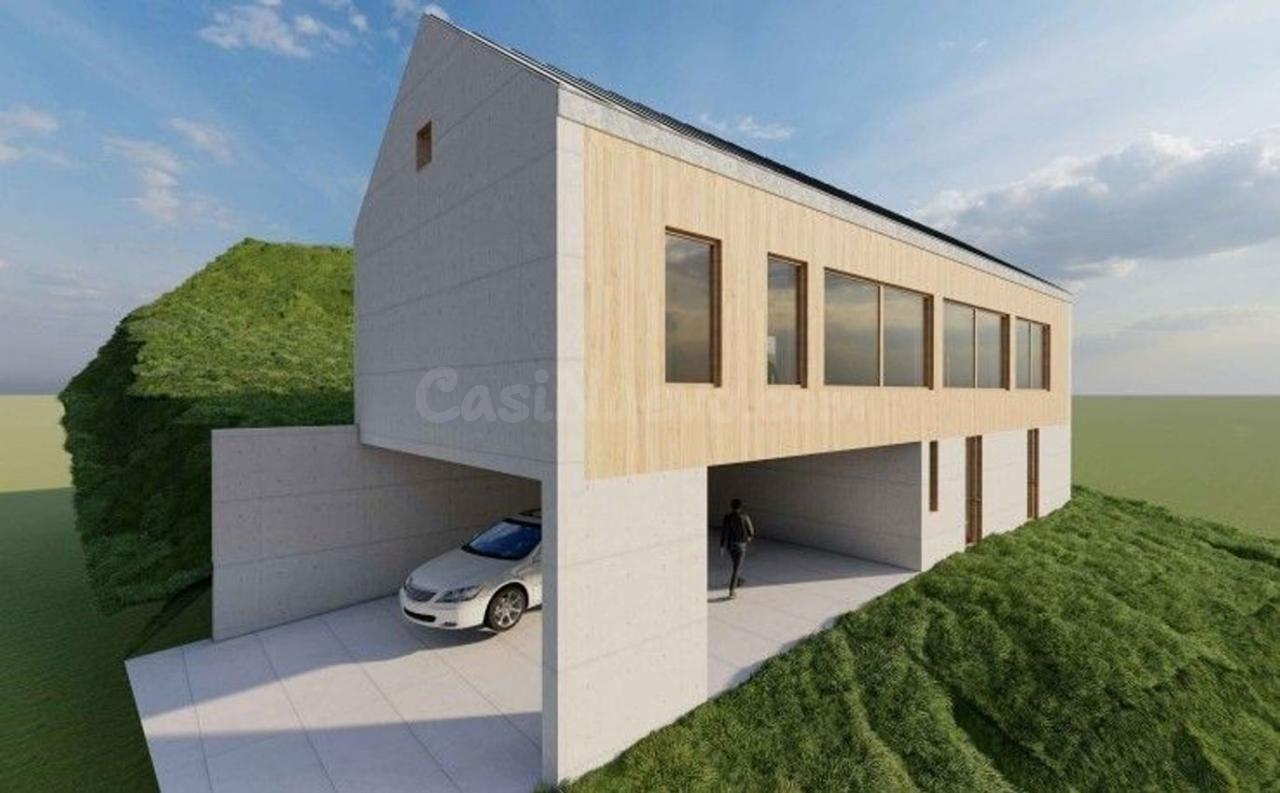 ¡INCREIBLE TERRENO DE 1700M2  CON VISTAS A 15 MINUTOS DE VIG - foto 2