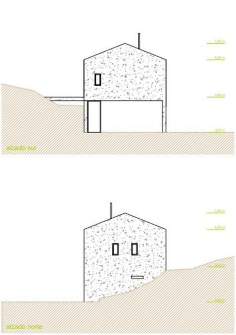 ¡INCREIBLE TERRENO DE 1700M2  CON VISTAS A 15 MINUTOS DE VIG - foto 4