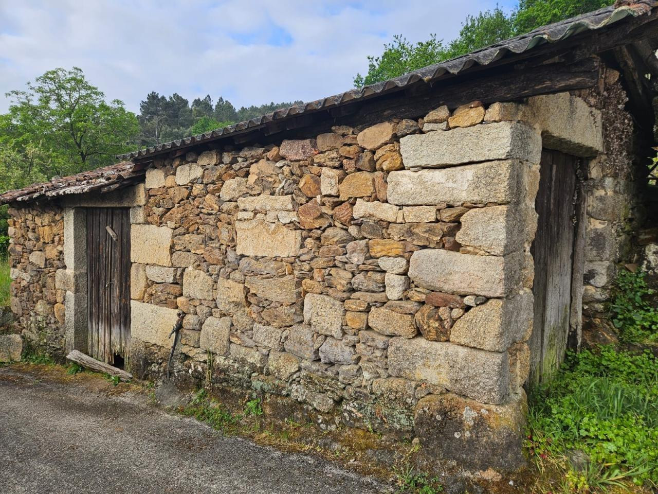 ¡OPORTUNIDAD Ñúnica EN TOÑN! CASA CON GRAN TERRENO Y VISTA - foto 4