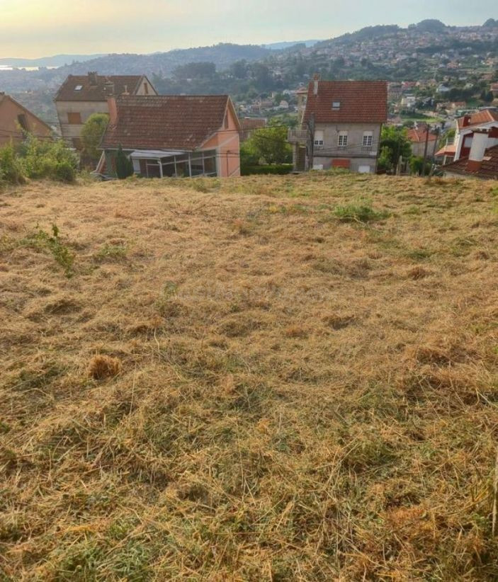 ¡¡INCREIBLE TERRENO CON VISTAS A LAS CIES EN CABRAL!! - foto 5