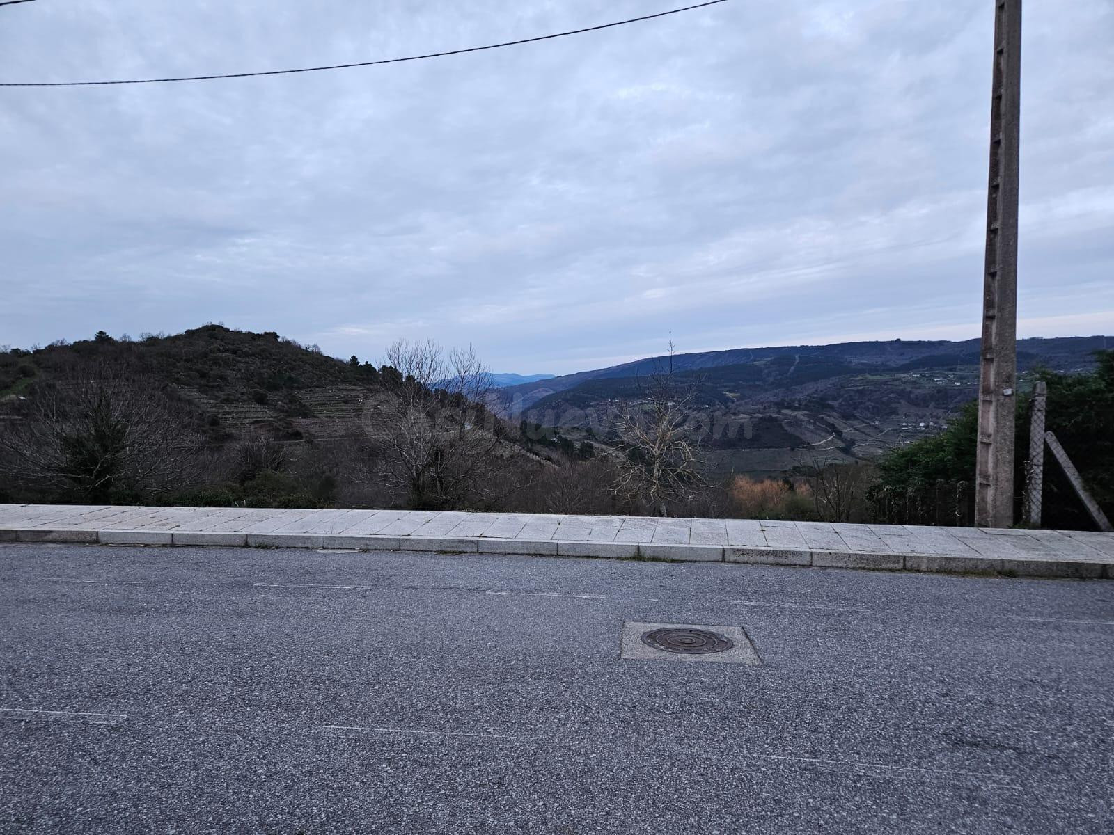 Se vende finca con vistas espectaculares en A Teixeira, Cast - foto 5