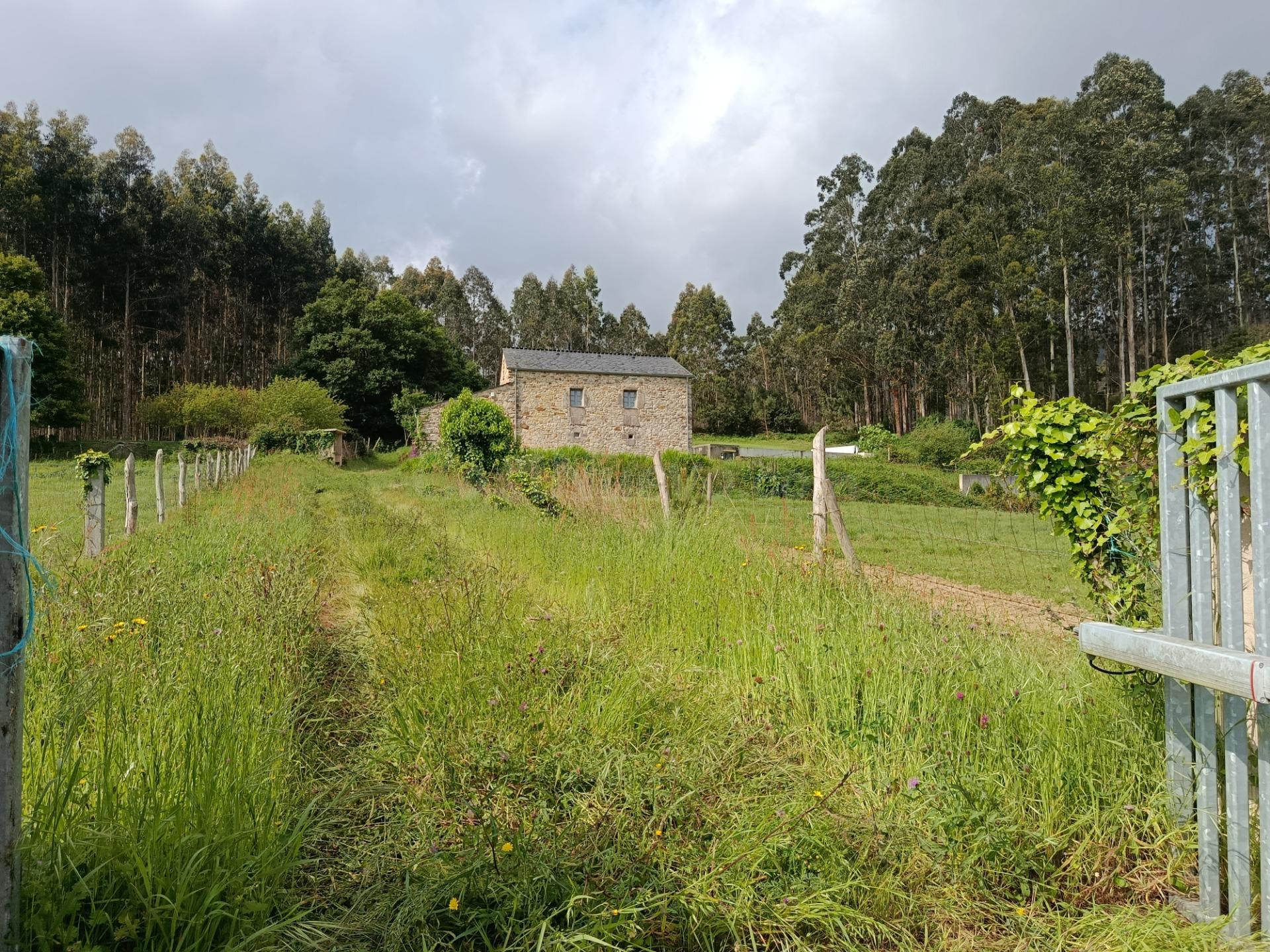 Villa en Cangas de Foz con vistas al mar - foto 4