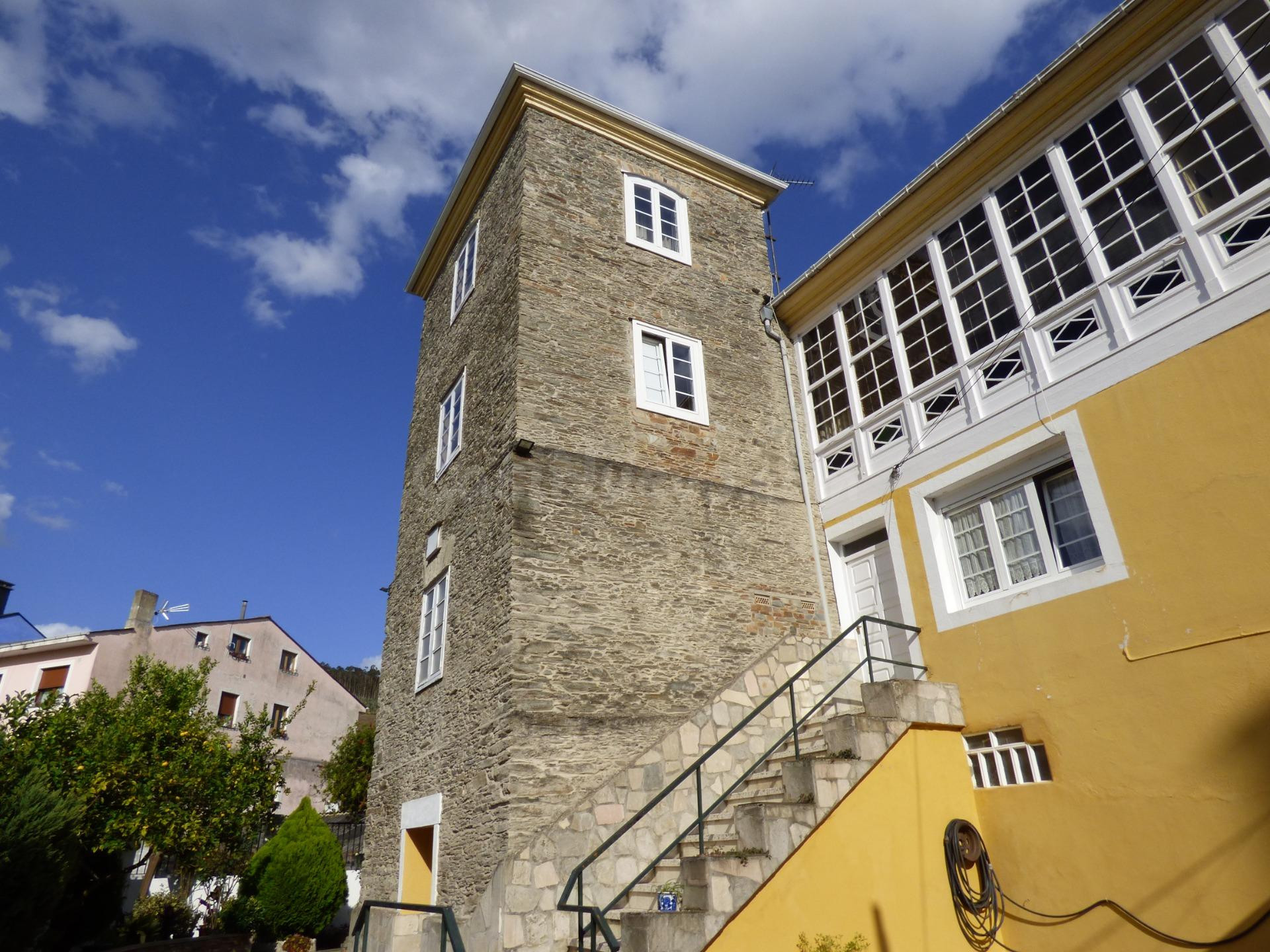Casa 7 habitaciones 1057m² en venta - Asturias - foto 2